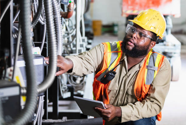 Best Emergency Electrical Repair  in Gruver, TX