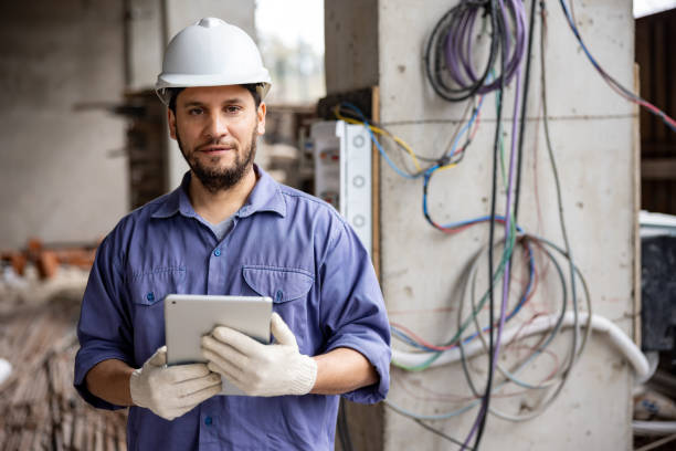 Best Residential Electrician Services  in Gruver, TX