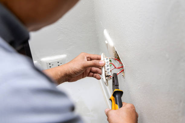Best Emergency Electrician Near Me  in Gruver, TX