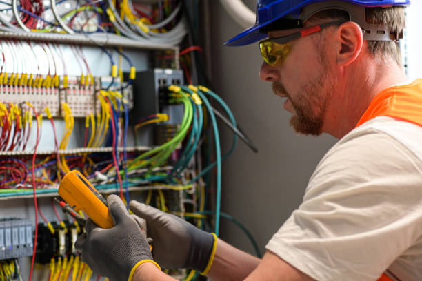 Best Residential Electrician Services  in Gruver, TX