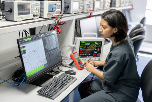 Best Best Electricians Near Me  in Gruver, TX